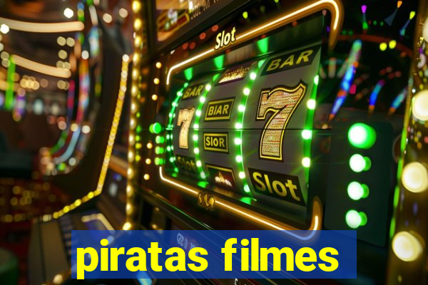 piratas filmes